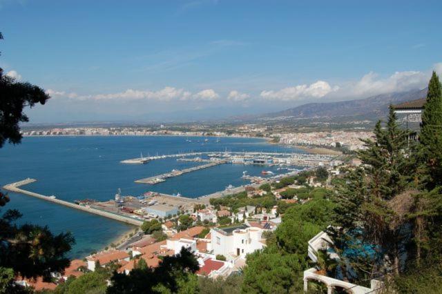 H Bella Mar Roses Hotel Kültér fotó