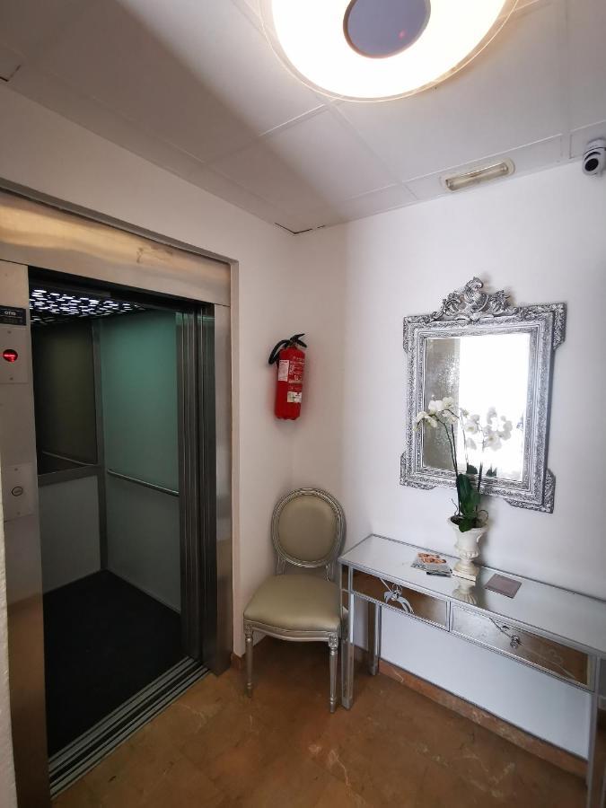 H Bella Mar Roses Hotel Kültér fotó