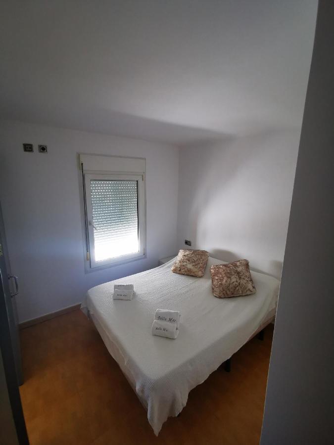 H Bella Mar Roses Hotel Kültér fotó