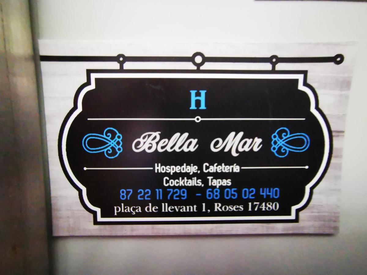 H Bella Mar Roses Hotel Kültér fotó