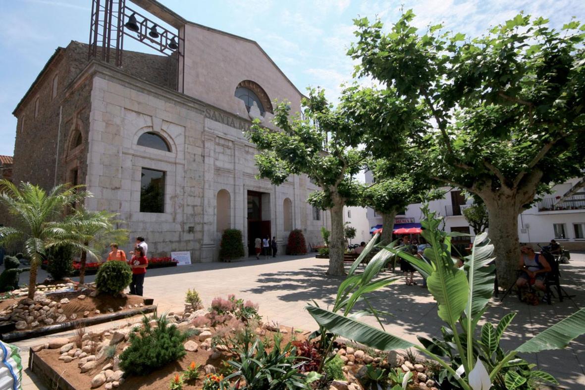 H Bella Mar Roses Hotel Kültér fotó