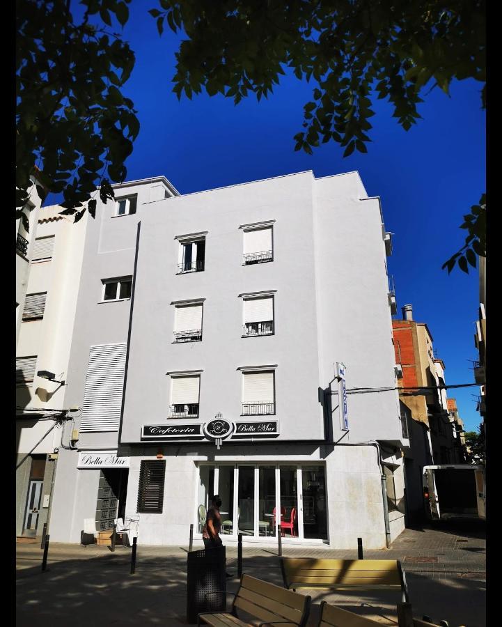 H Bella Mar Roses Hotel Kültér fotó