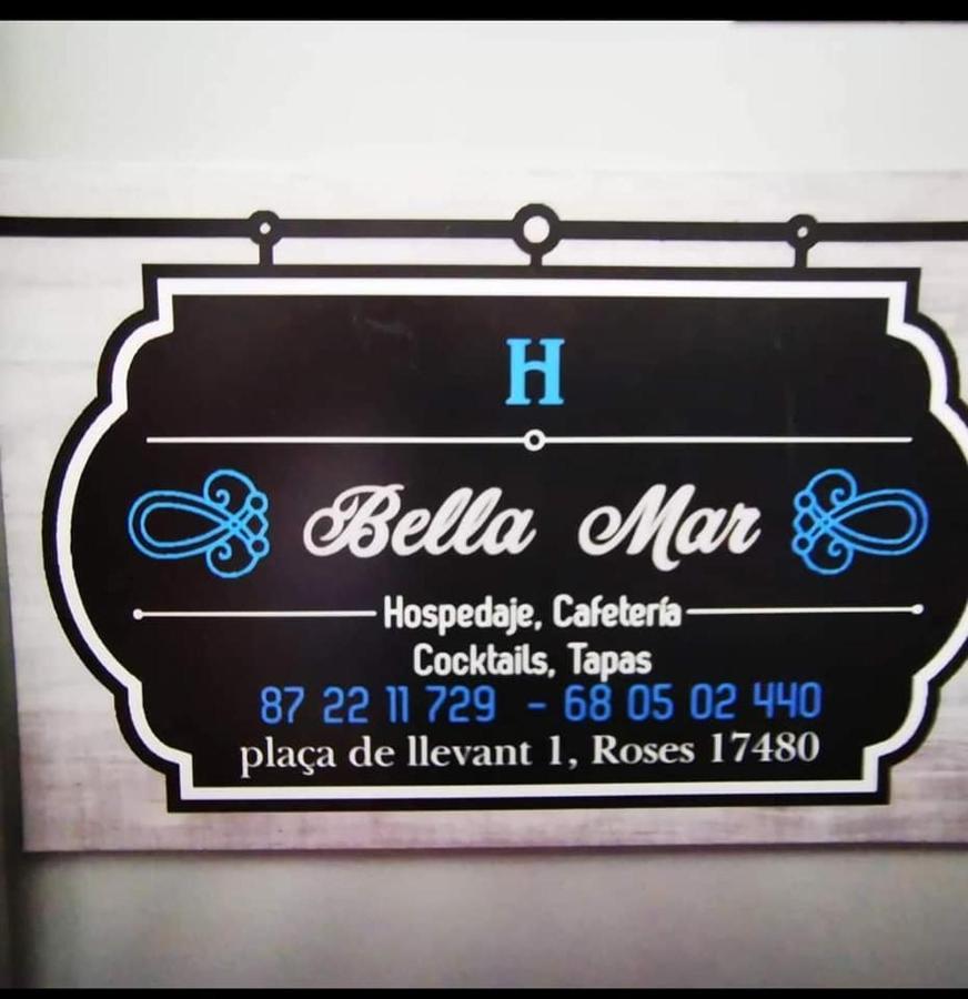 H Bella Mar Roses Hotel Kültér fotó