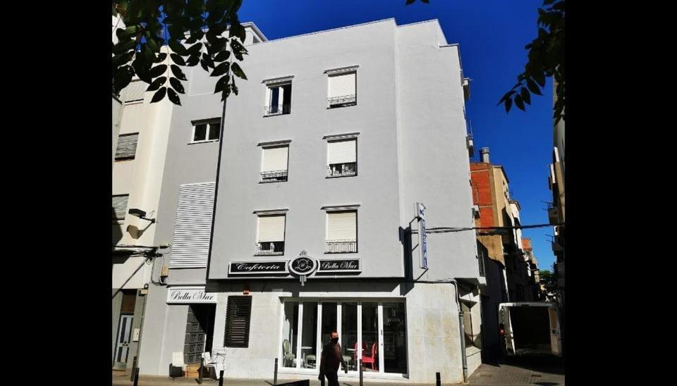 H Bella Mar Roses Hotel Kültér fotó