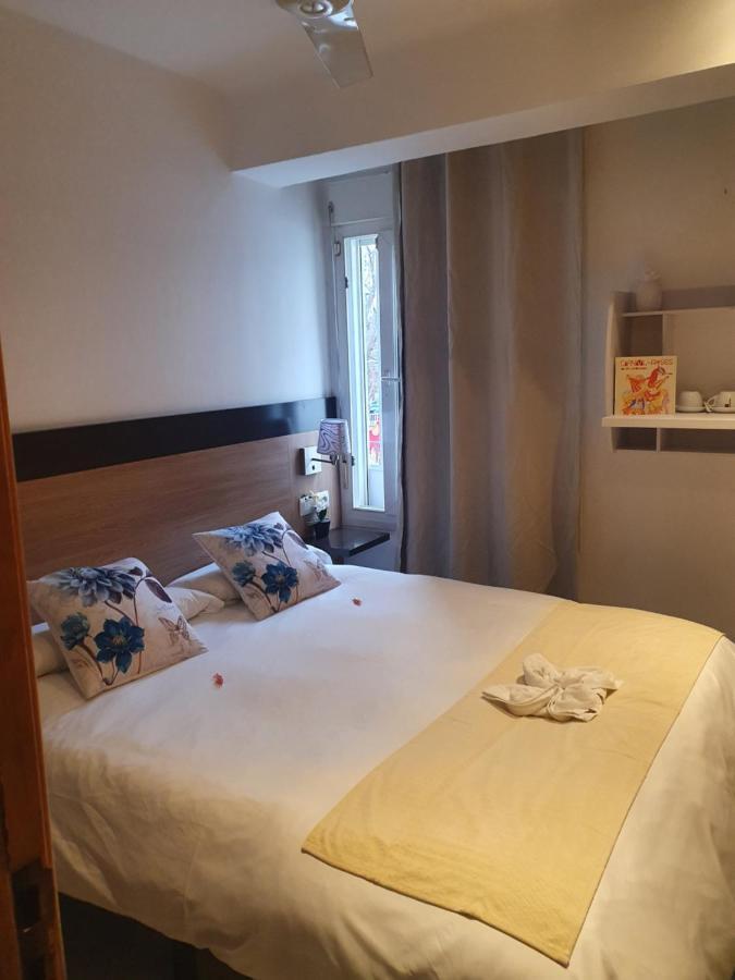 H Bella Mar Roses Hotel Kültér fotó
