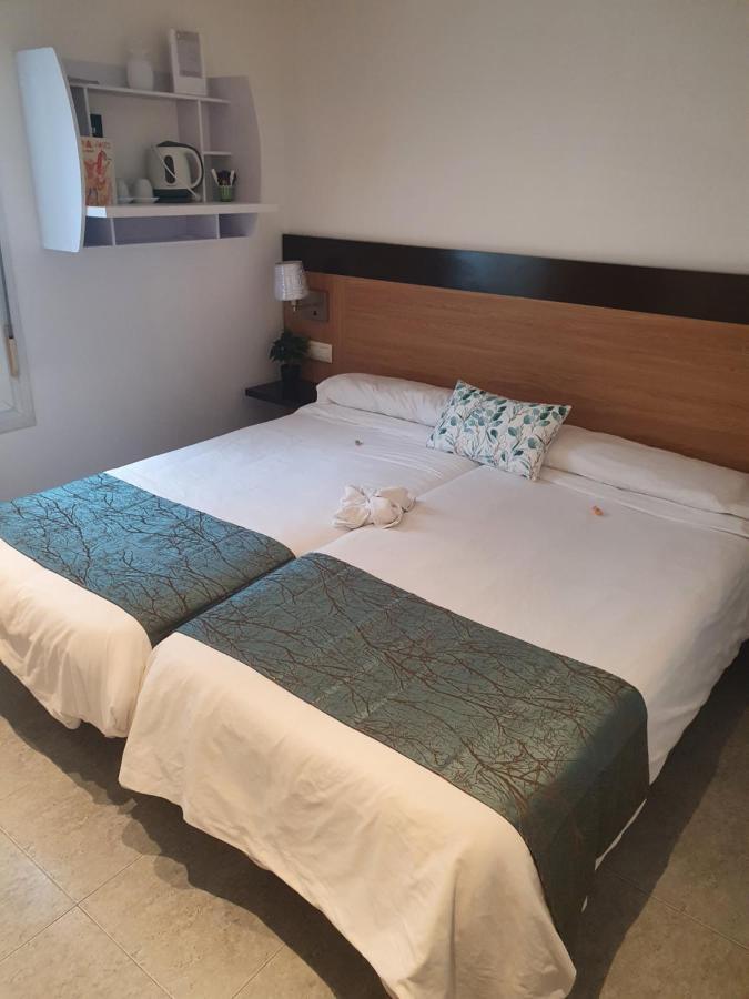 H Bella Mar Roses Hotel Kültér fotó