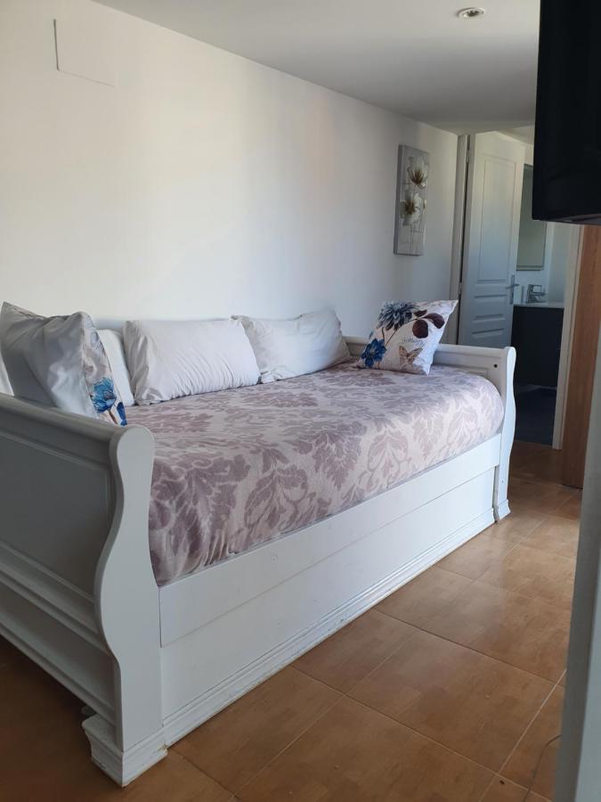 H Bella Mar Roses Hotel Kültér fotó