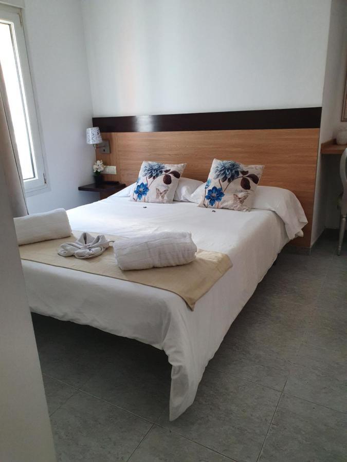 H Bella Mar Roses Hotel Kültér fotó